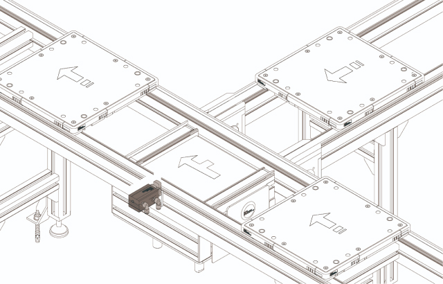 Modular