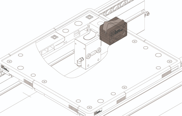 Modular