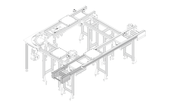 Modular