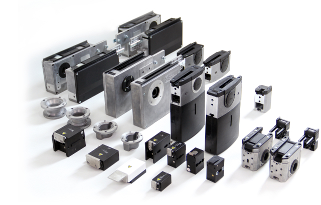 Modular