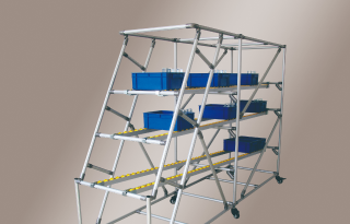 Modular
